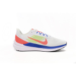 Nike Air Winflo 9 White Blue Red