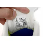Nike Air Winflo 9 White Blue Red
