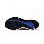 Nike Air Winflo 9 White Blue Red
