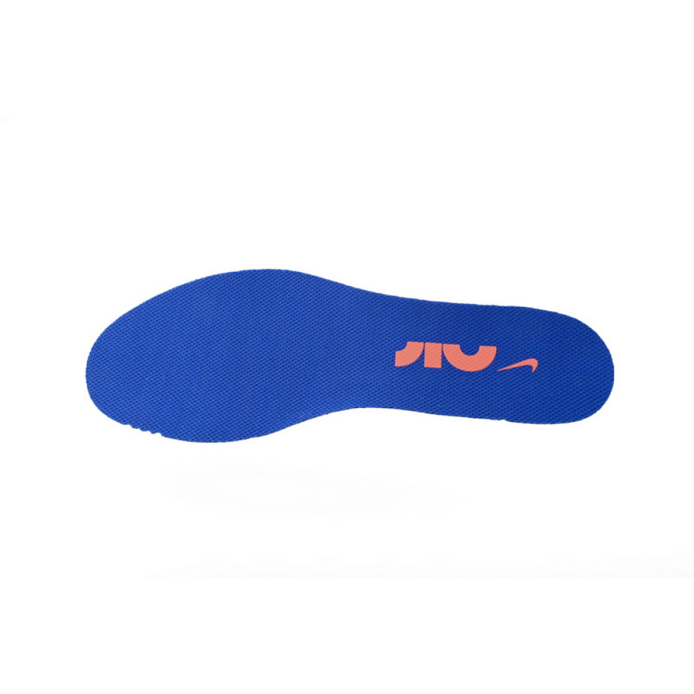 Nike Air Winflo 9 White Blue Red