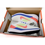 Nike Air Winflo 9 White Blue Red