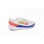 Nike Air Winflo 9 White Blue Red