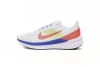 Nike Air Winflo 9 White Blue Red
