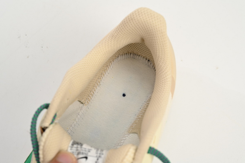 Nike Air Winflo 9 White Green Blue