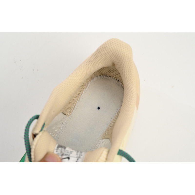 Nike Air Winflo 9 White Green Blue