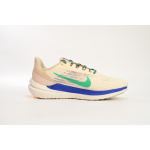 Nike Air Winflo 9 White Green Blue