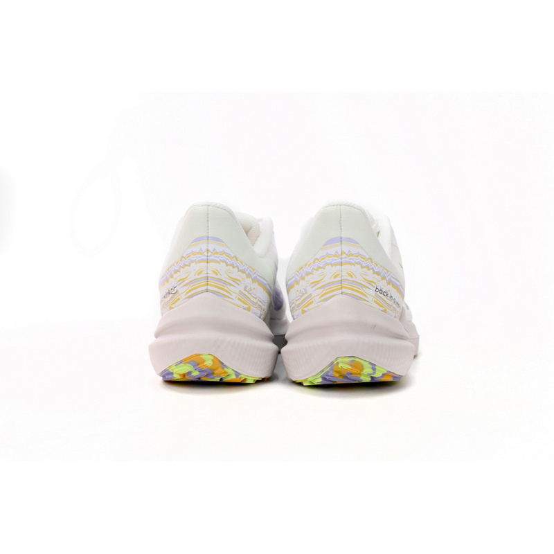 Nike Air Winflo 9 White Light Blue