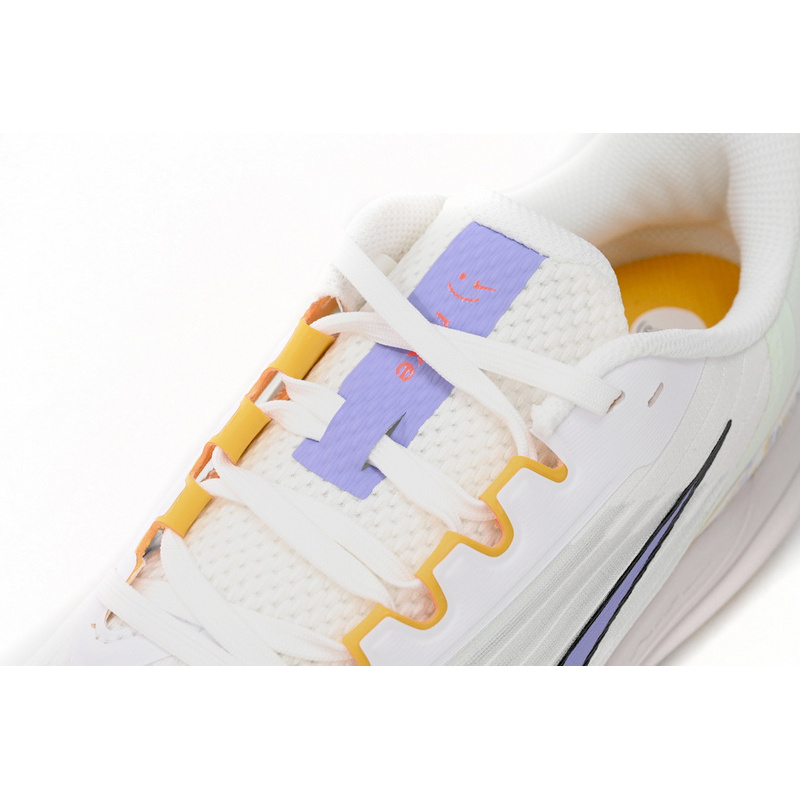 Nike Air Winflo 9 White Light Blue