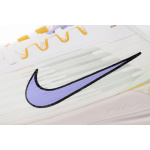 Nike Air Winflo 9 White Light Blue