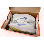 Nike Air Winflo 9 White Light Blue