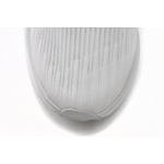 Nike Air Winflo 9 White Metallic Silver
