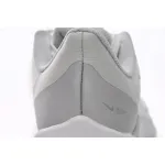 Nike Air Winflo 9 White Metallic Silver