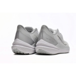 Nike Air Winflo 9 White Metallic Silver