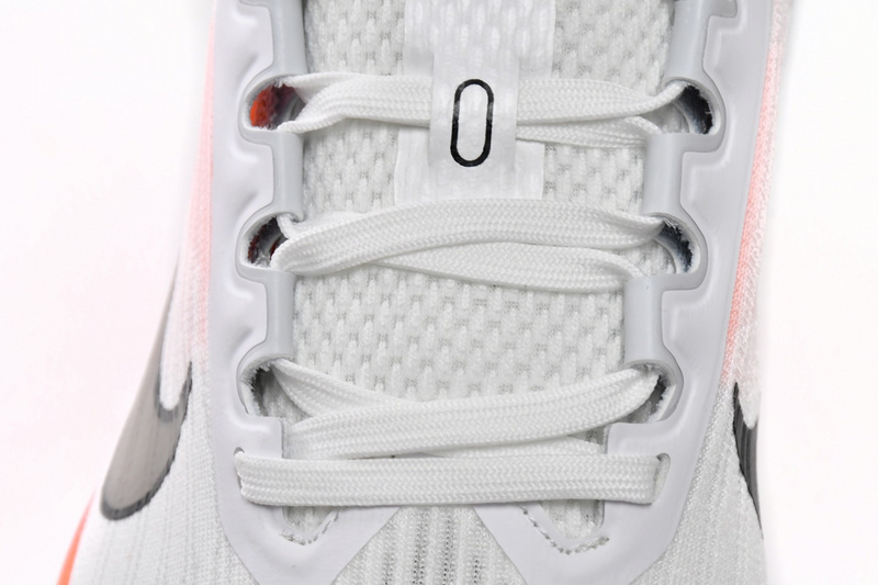 Nike Air Winflo 9 White Orange