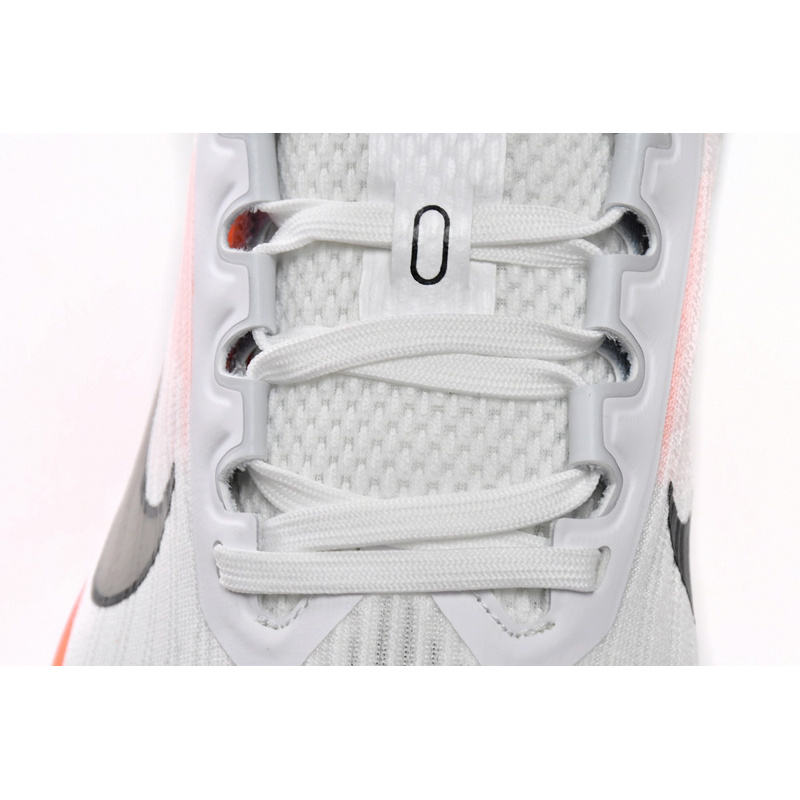 Nike Air Winflo 9 White Orange