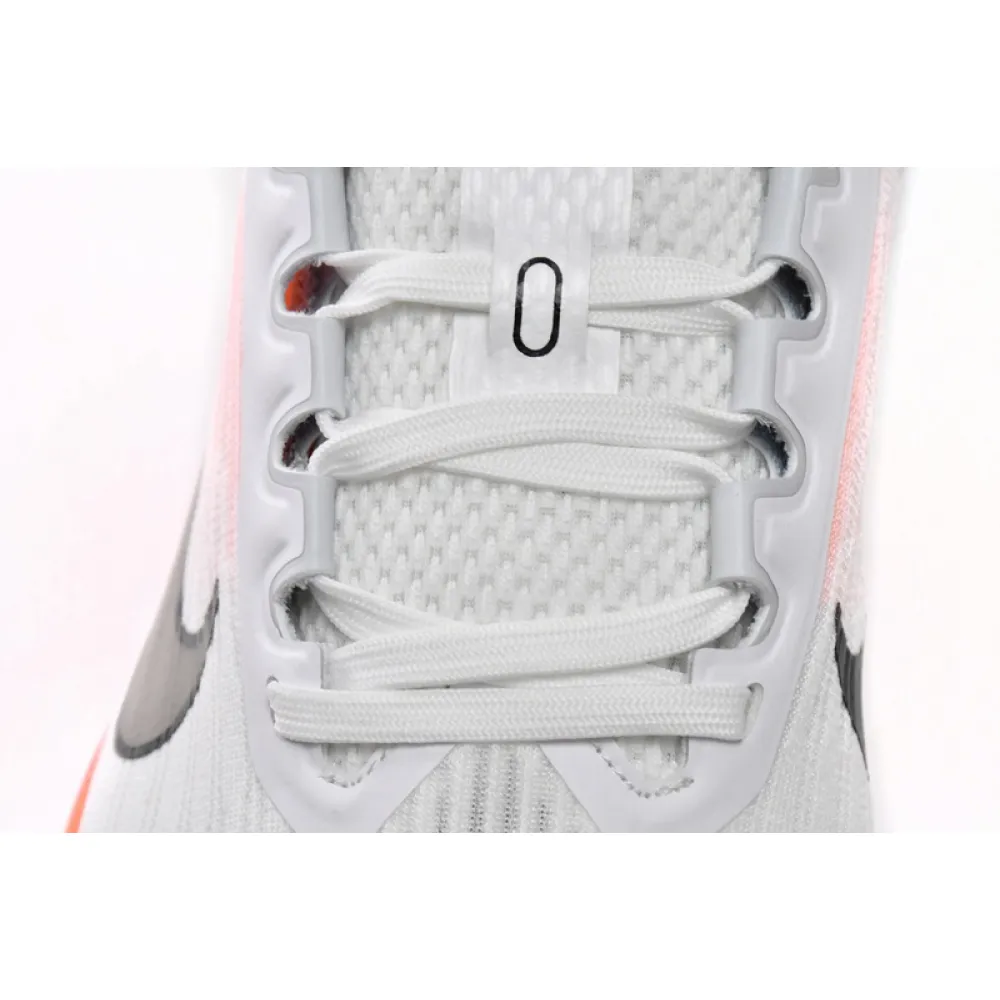 Nike Air Winflo 9 White Orange