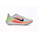 Nike Air Winflo 9 White Orange