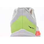Nike Air Winflo 9 White Orange