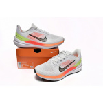 Nike Air Winflo 9 White Orange