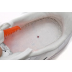 Nike Air Winflo 9 White Orange
