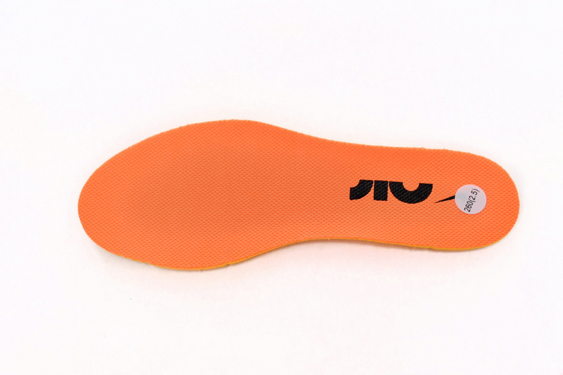 Nike Air Winflo 9 White Orange