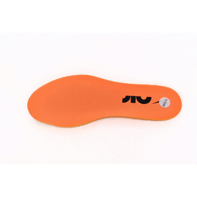 Nike Air Winflo 9 White Orange