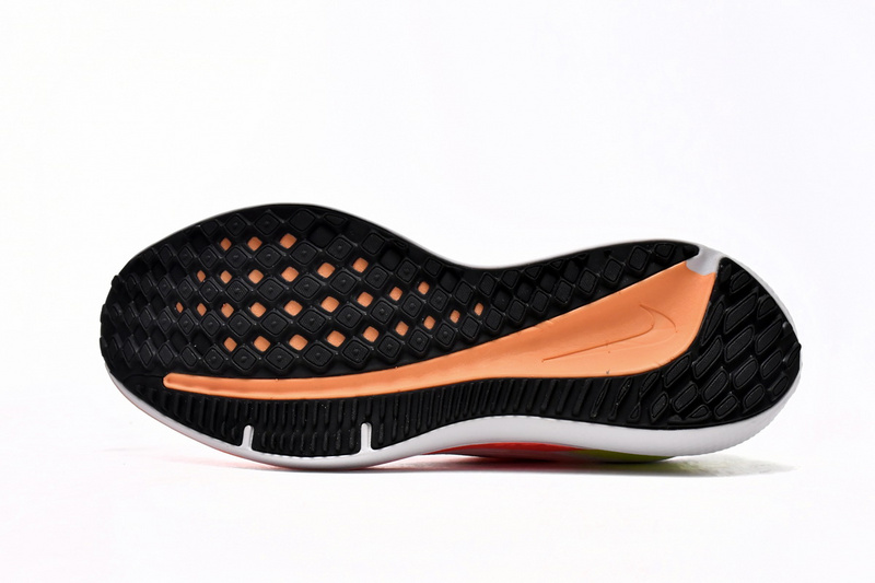 Nike Air Winflo 9 White Orange