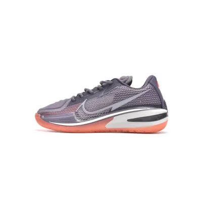 Nike Air Zoom G.T. Cut Amethyst Smoke Bright Mango