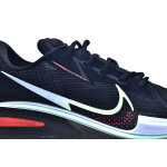 Nike Air Zoom G.T. Cut Black Hyper Crimson
