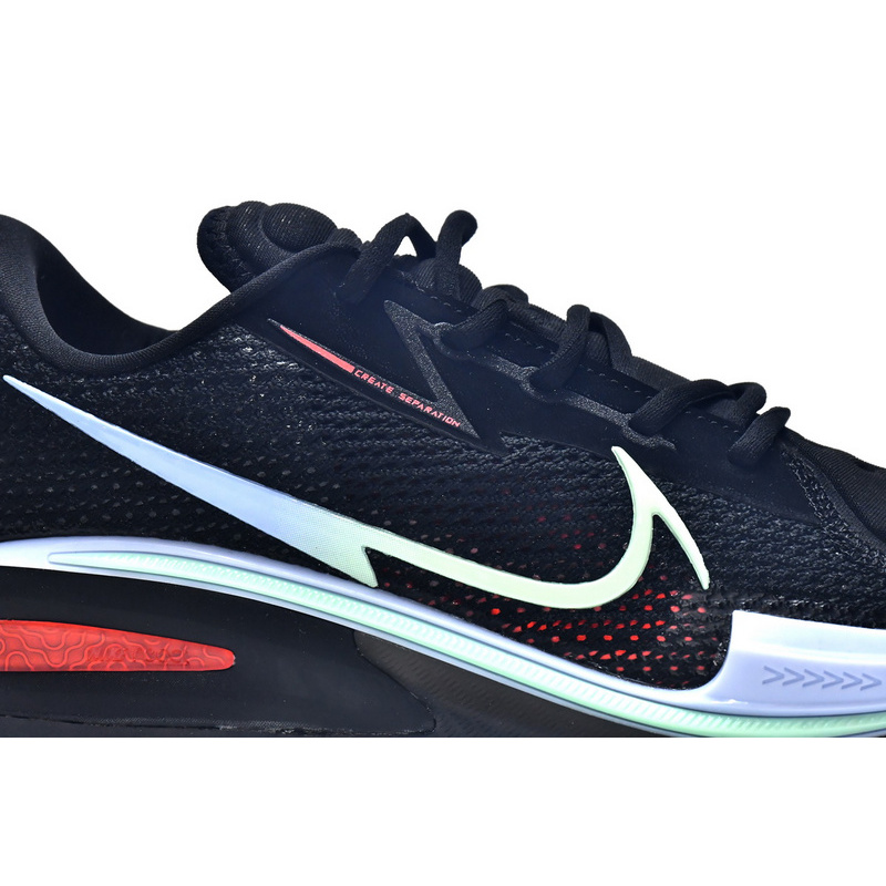 Nike Air Zoom G.T. Cut Black Hyper Crimson