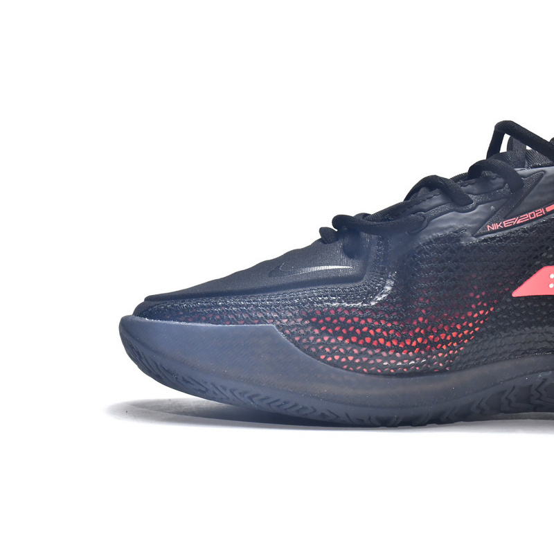 Nike Air Zoom G.T. Cut Black Hyper Crimson