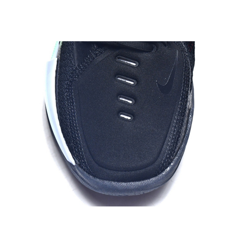 Nike Air Zoom G.T. Cut Black Hyper Crimson