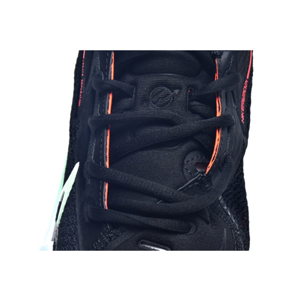 Nike Air Zoom G.T. Cut Black Hyper Crimson