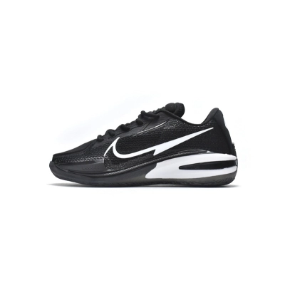 Nike Air Zoom G.T. Cut Black White 01