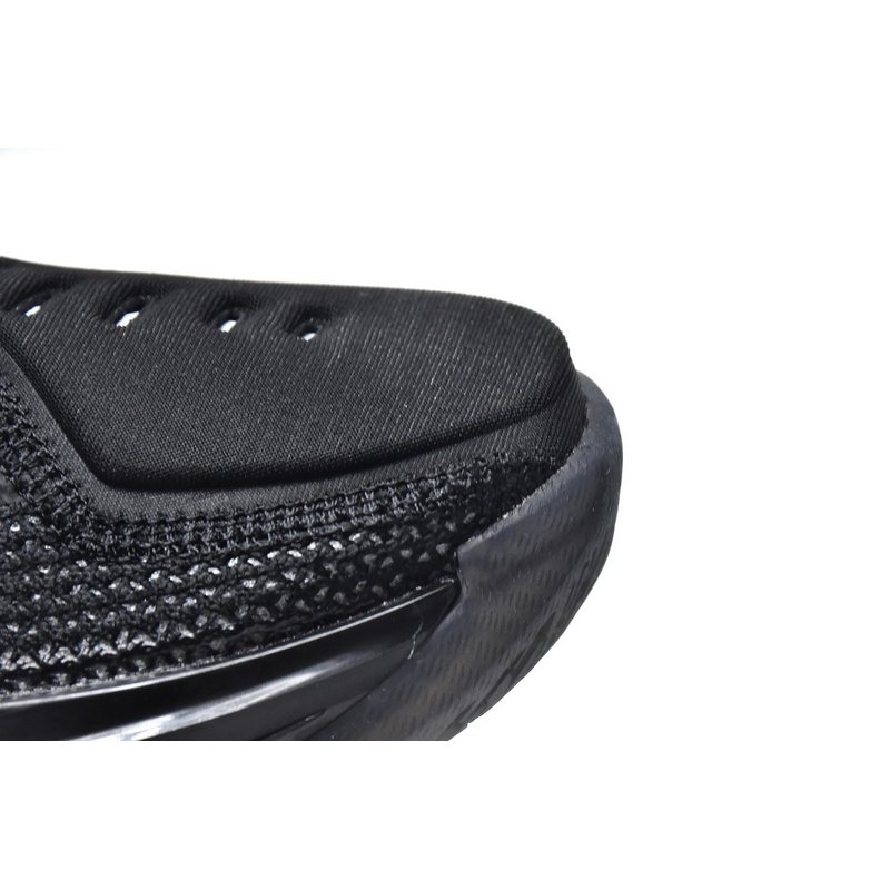 Nike Air Zoom G.T. Cut Black White
