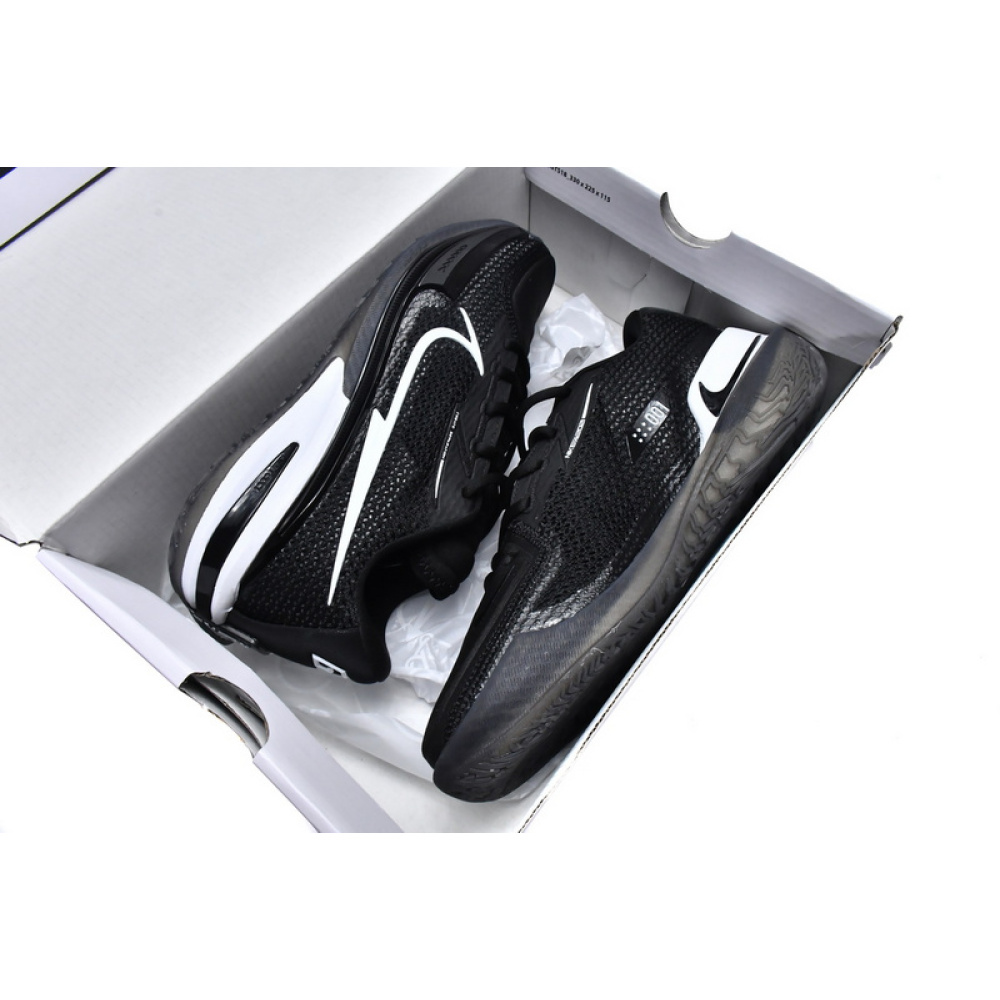 Nike Air Zoom G.T. Cut Black White