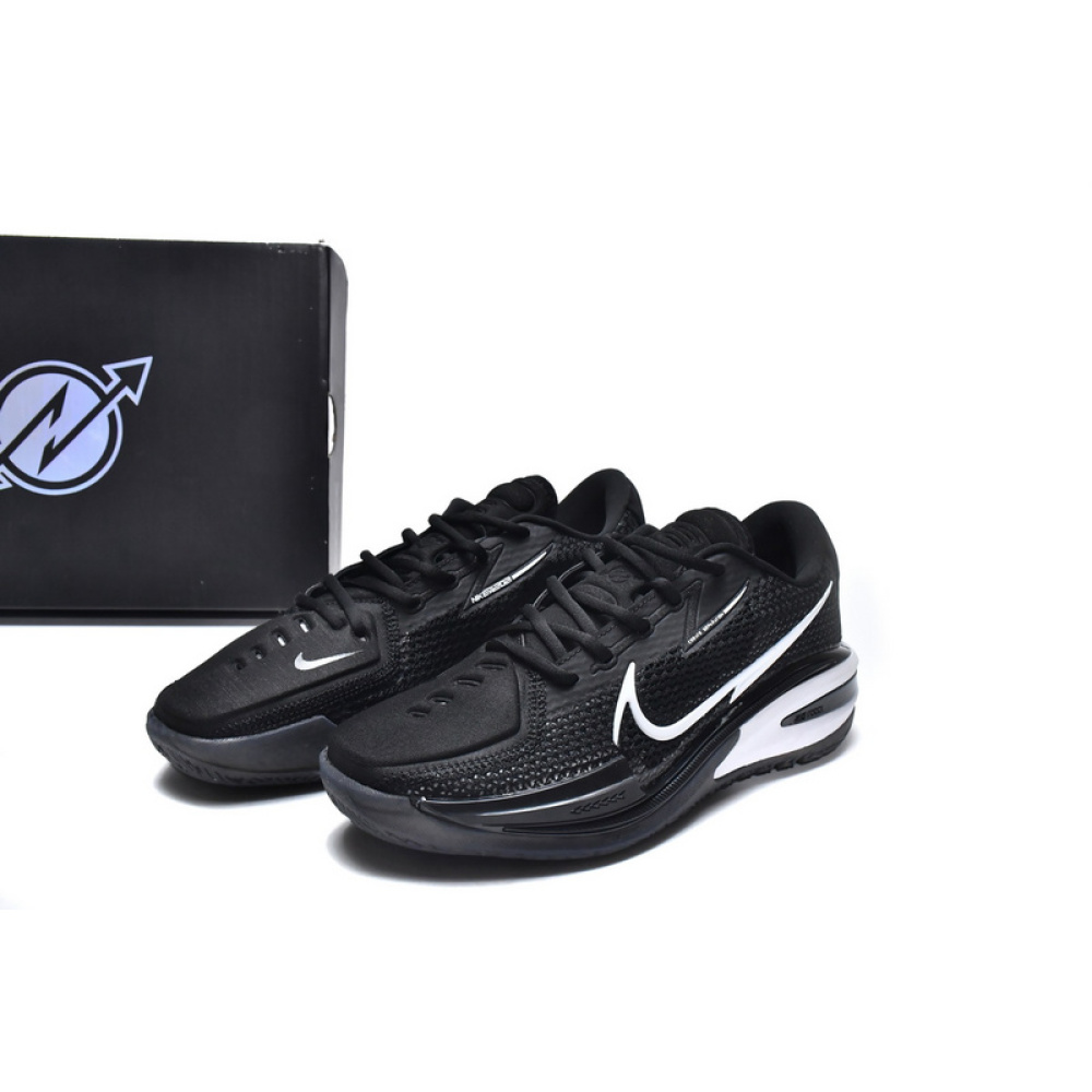 Nike Air Zoom G.T. Cut Black White