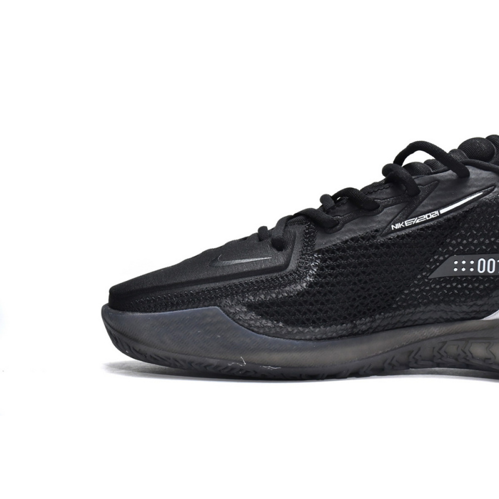 Nike Air Zoom G.T. Cut Black White