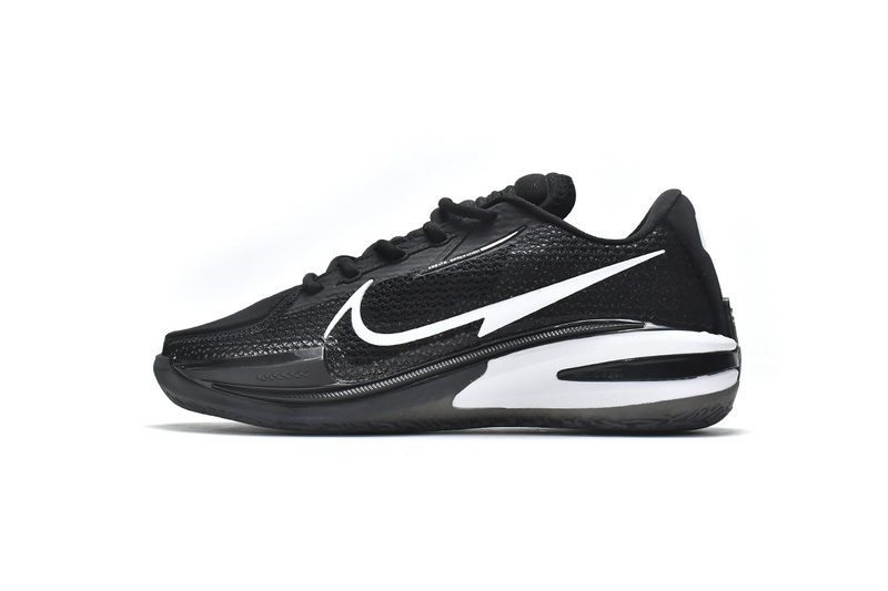 Nike Air Zoom G.T. Cut Black WhiteCZDM5039-001