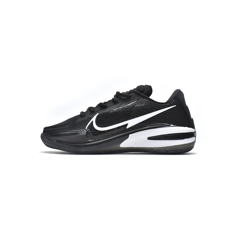 Nike Air Zoom G.T. Cut Black WhiteCZDM5039-001
