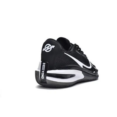 Nike Air Zoom G.T. Cut Black WhiteCZDM5039-001