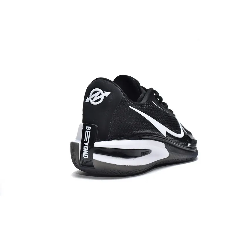 Nike Air Zoom G.T. Cut Black WhiteCZDM5039-001