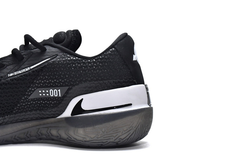 Nike Air Zoom G.T. Cut Black WhiteCZDM5039-001