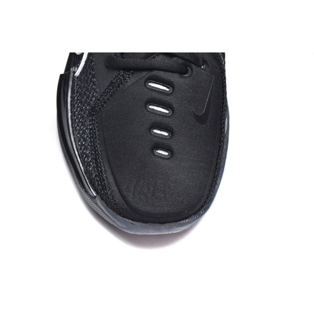 Nike Air Zoom G.T. Cut Black WhiteCZDM5039-001