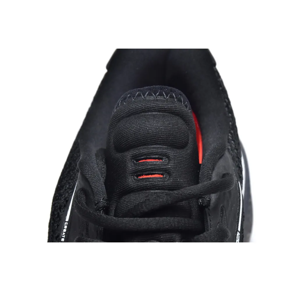 Nike Air Zoom G.T. Cut Black WhiteCZDM5039-001
