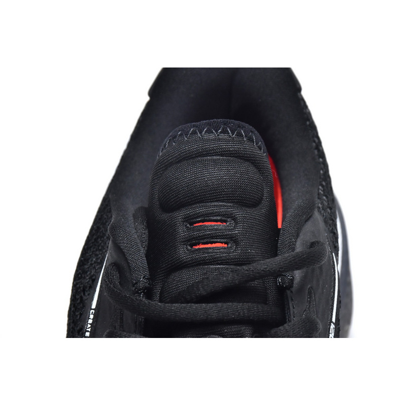 Nike Air Zoom G.T. Cut Black WhiteCZDM5039-001