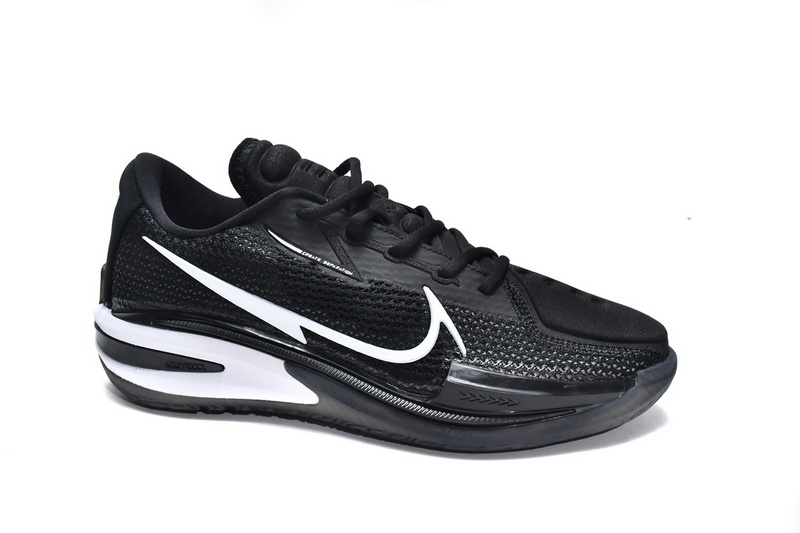 Nike Air Zoom G.T. Cut Black WhiteCZDM5039-001