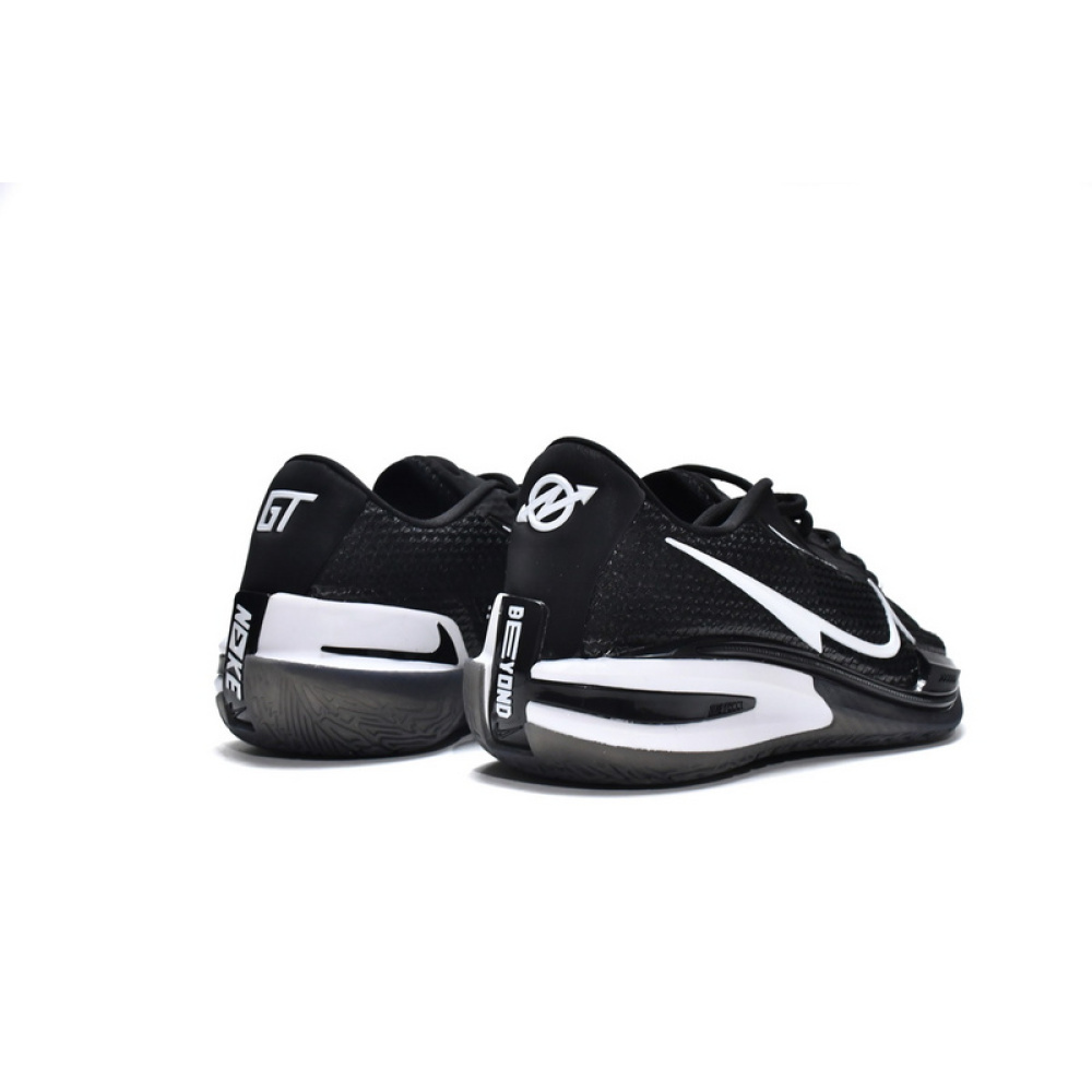Nike Air Zoom G.T. Cut Black WhiteCZDM5039-001