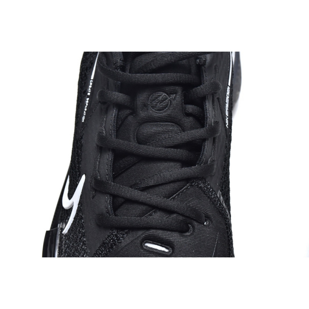 Nike Air Zoom G.T. Cut Black WhiteCZDM5039-001