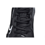 Nike Air Zoom G.T. Cut Black WhiteCZDM5039-001
